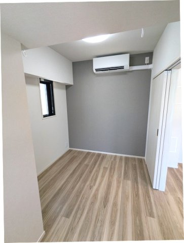 GEO ENT AKIHABARAの収納|洋室