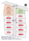古川休塚売地１の画像