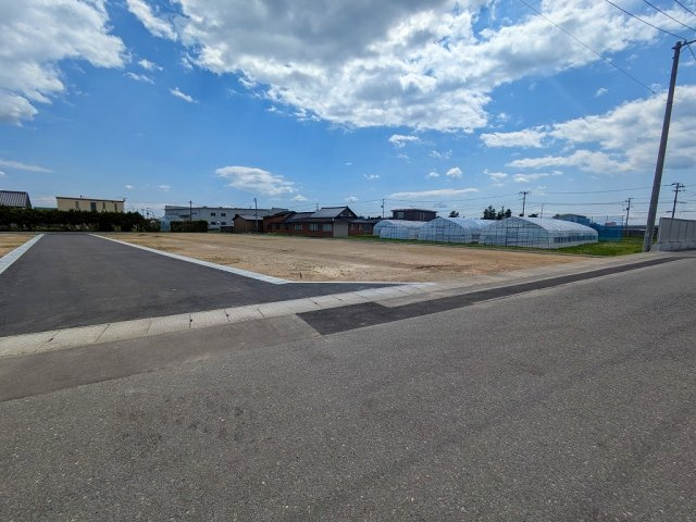 【外観】 | 古川休塚売地１