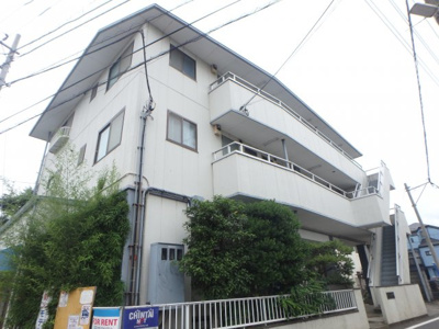 【外観】 | ハイム明津 | ブレーメン商店街を通って帰れます♪