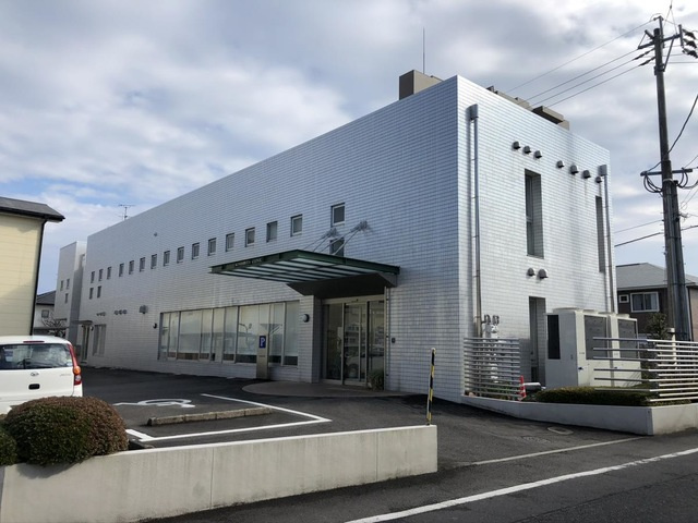 クレール神宮の周辺|木下内科医院 1km