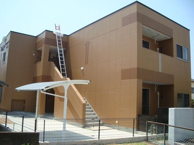 クレール神宮の外観|外観写真その他1