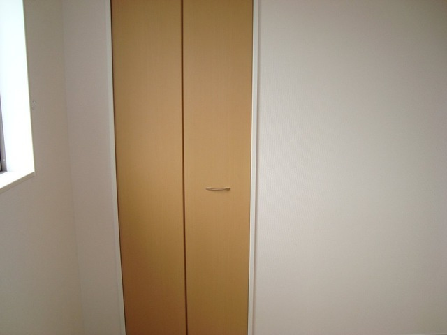 クレール神宮の収納|収納