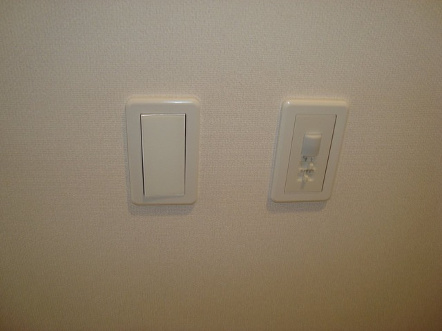 クレール神宮の設備|人感センサー