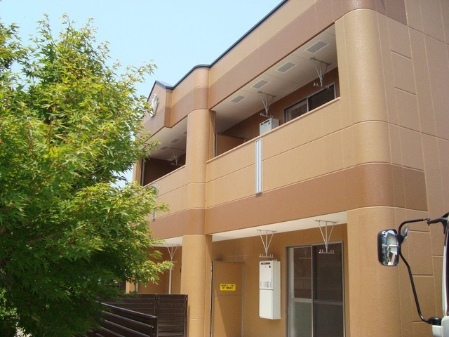 クレール神宮の外観|外観写真その他2