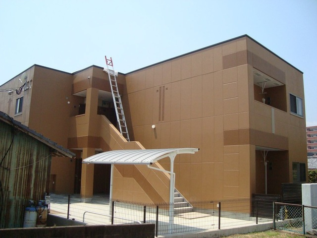 クレール神宮の外観|外観写真その他3