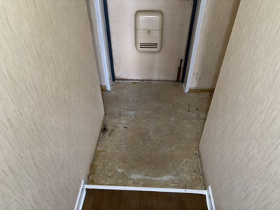 【玄関】 | シャトーみかげ