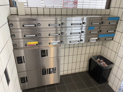 【その他共用部分】 | シャトーみかげ