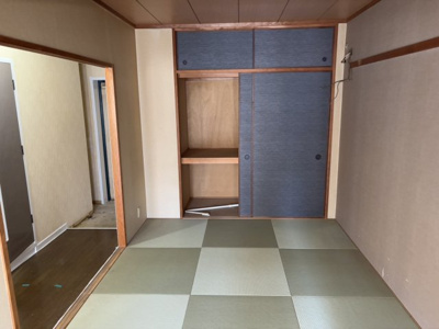 【和室】 | シャトーみかげ