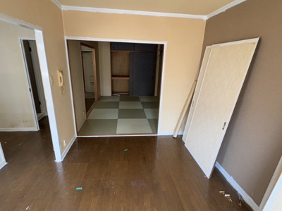 【内装】 | シャトーみかげ