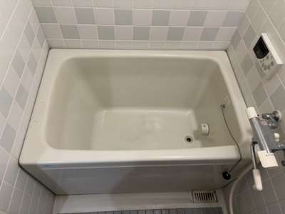 【浴室】 | シャトーみかげ