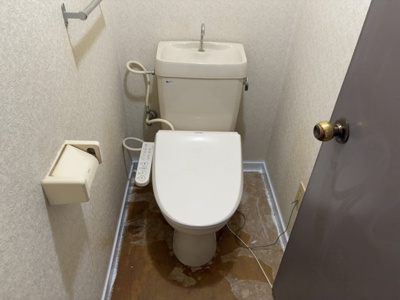 【トイレ】 | シャトーみかげ