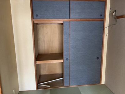 【収納】 | シャトーみかげ