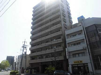 【外観】 | コンツェルトパーク平和大通り