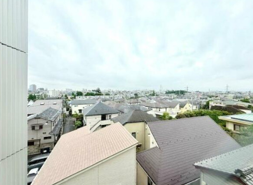 ＫＤＸレジデンスの展望