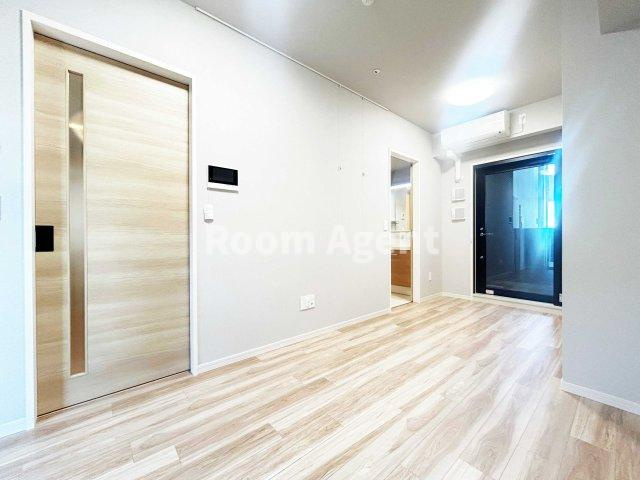 GRAND　ESPOIR　東桜の居間・リビング