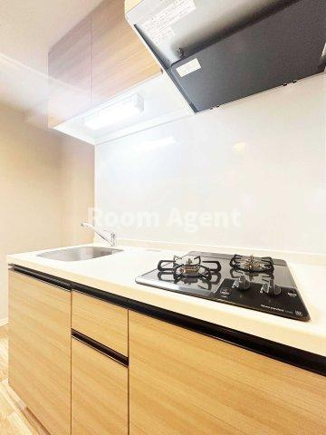 GRAND　ESPOIR　東桜のキッチン