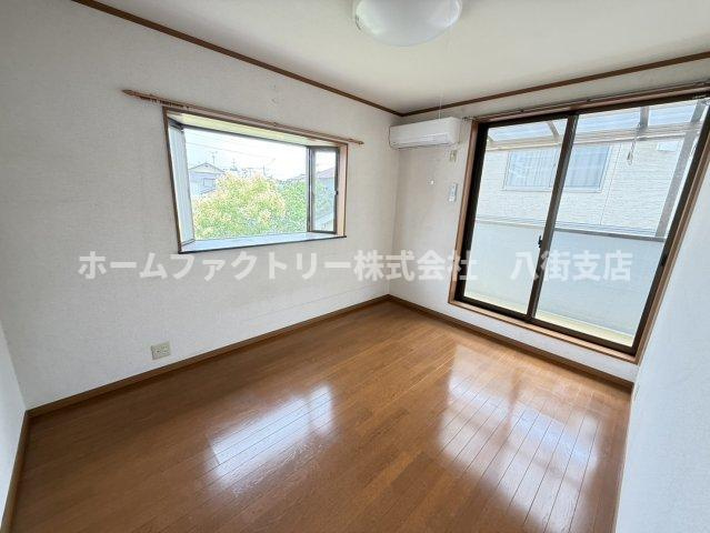 成田市三里塚　中古戸建の洋室|グループホーム仕様