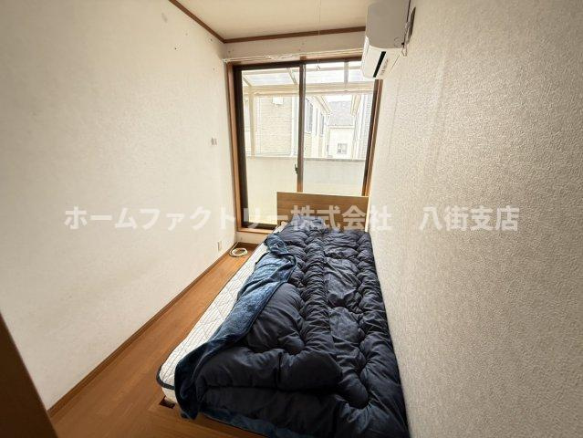 成田市三里塚　中古戸建の洋室|グループホーム仕様