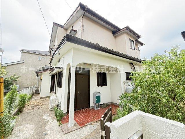 成田市三里塚　中古戸建