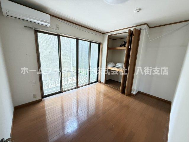 成田市三里塚　中古戸建の洋室|グループホーム仕様