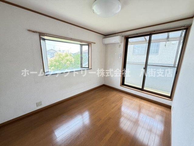 成田市三里塚　中古戸建の洋室|グループホーム仕様