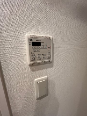 コンフォリア・リヴ南森町Ⅱの設備
