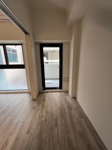 コンフォリア・リヴ南森町Ⅱの居間・リビング