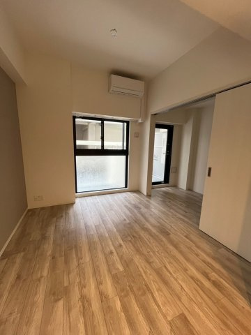 コンフォリア・リヴ南森町Ⅱの居間・リビング