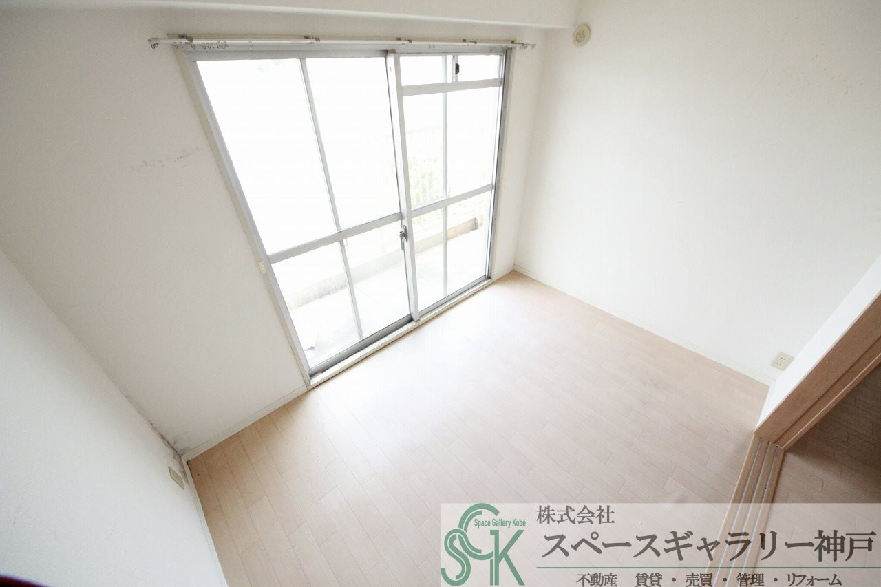 サムティ南多聞台の寝室|※お部屋により仕様が異なる場合があります。