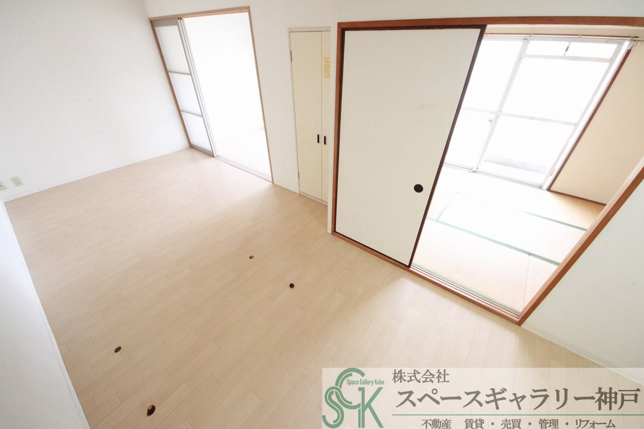 サムティ南多聞台のその他|※お部屋により仕様が異なる場合があります。
