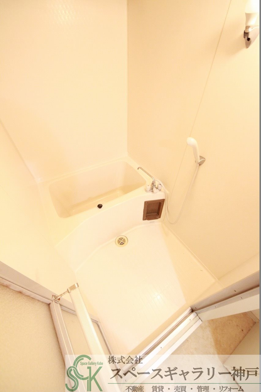 サムティ南多聞台の浴室|※お部屋により仕様が異なる場合があります。