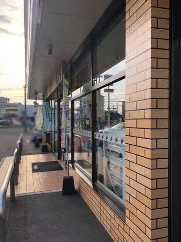 ベル・ブランシュの周辺|セブンイレブン 宮崎檍小学校前店 0.6km