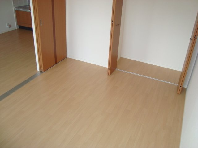 ベル・ブランシュの洋室|洋室