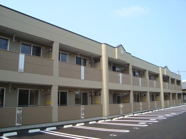 ベル・ブランシュの外観|外観写真その他1