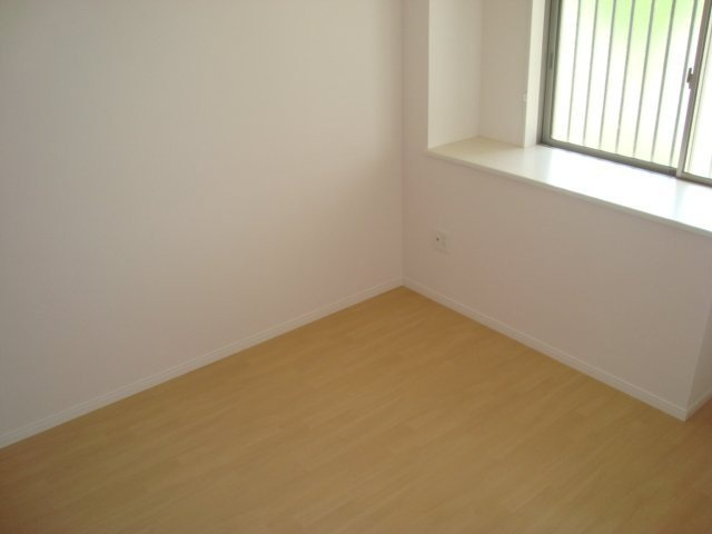 ベル・ブランシュの洋室|洋室