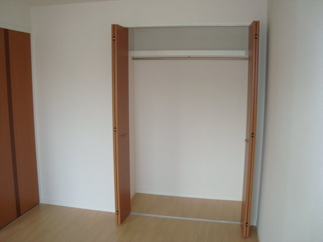 ベル・ブランシュの収納|収納