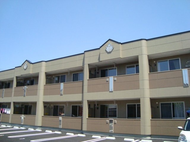 ベル・ブランシュの外観|外観写真その他2