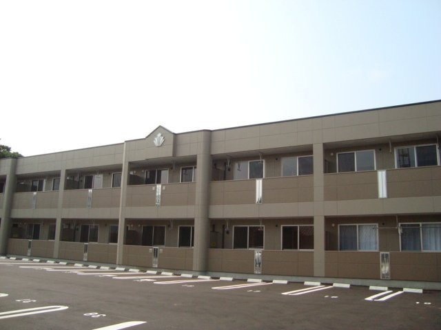 ベル・ブランシュの外観|外観写真その他3