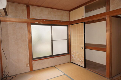 【収納】 | 安西ハイツ