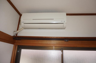 【設備】 | 安西ハイツ