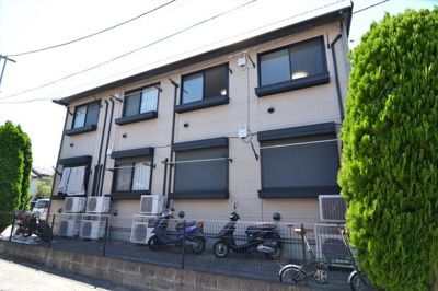 【外観】 | パルフラット町田