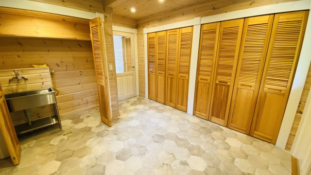 南軽井沢 南原エリア グルメ通り沿いの中古物件のその他