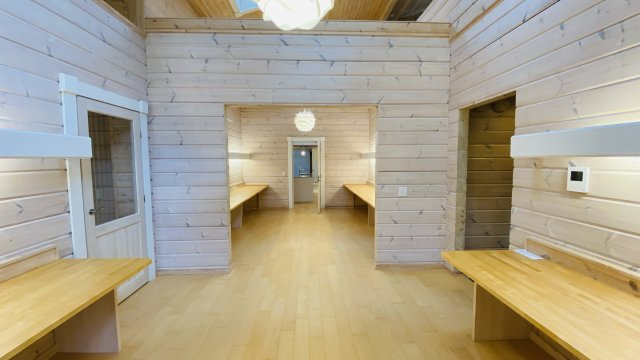 南軽井沢 南原エリアの中古物件のその他