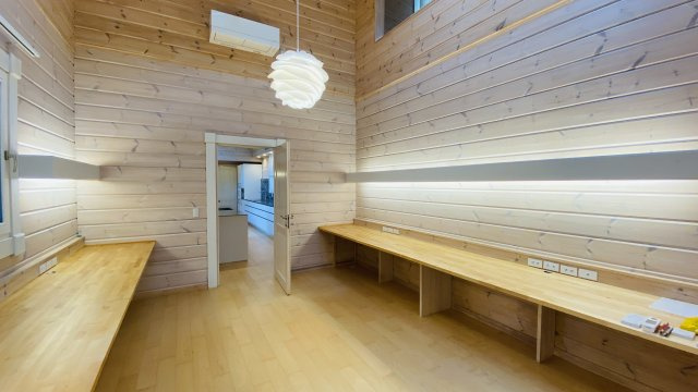 南軽井沢 南原エリア グルメ通り沿いの中古物件のその他