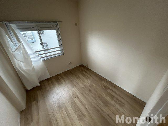 泉北城山台２丁14号棟の収納