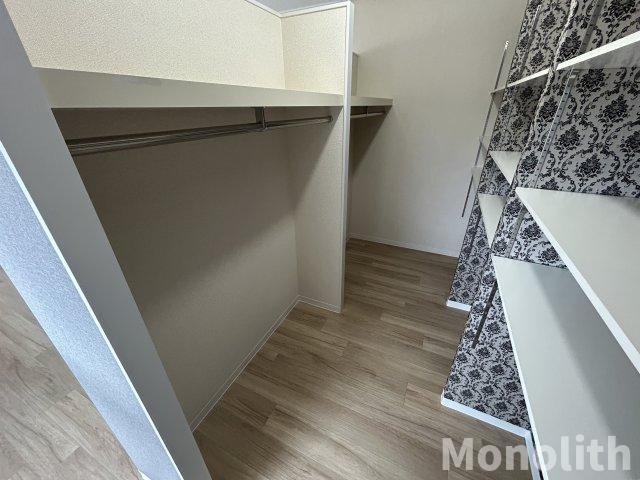 泉北城山台２丁14号棟の内装