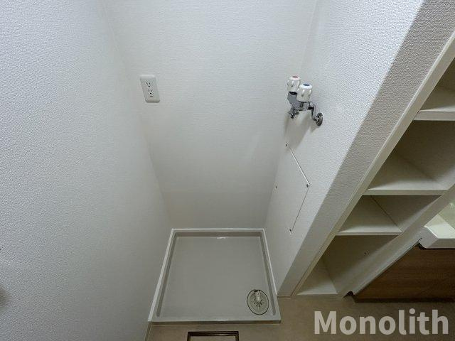 泉北城山台２丁14号棟の設備