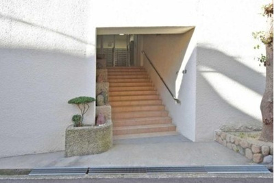 【エントランス】 | メゾン枚方リバーサイド