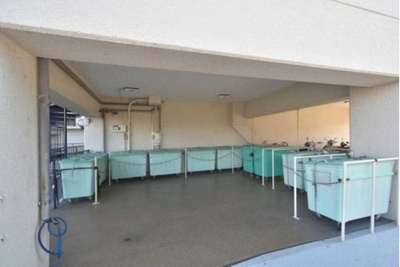 【その他】 | メゾン枚方リバーサイド